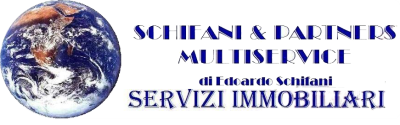 Logo - SCHIFANI & PARTNERS